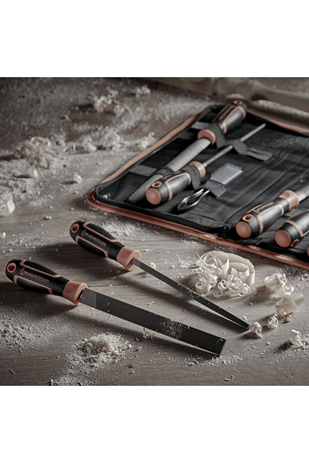 Törpü Seti 9 Parça - 4