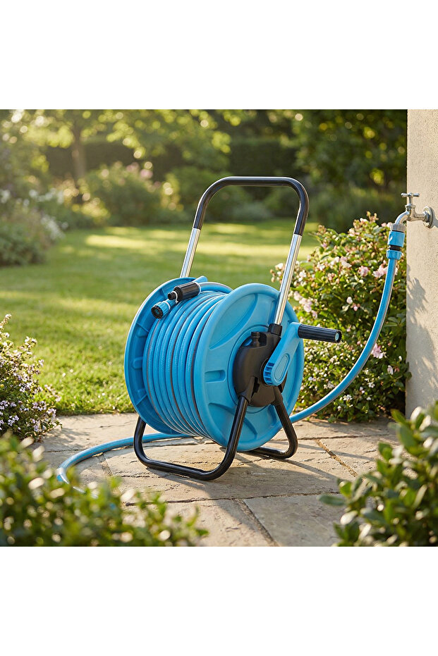 Hortum Makara Seti - 4