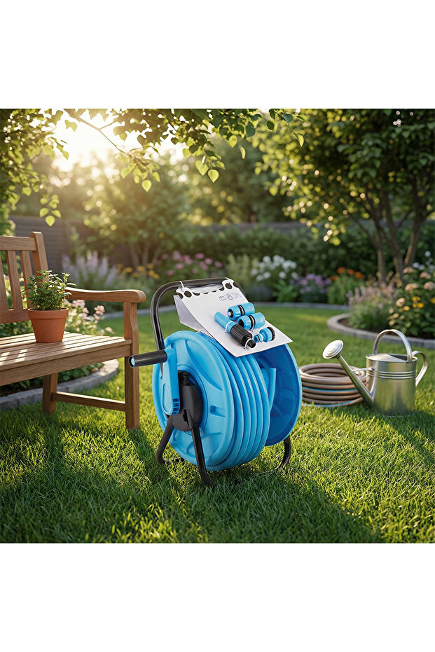 Hortum Makara Seti - 2