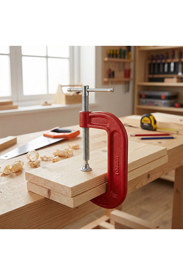 G Tip İşkence 100 mm - 3