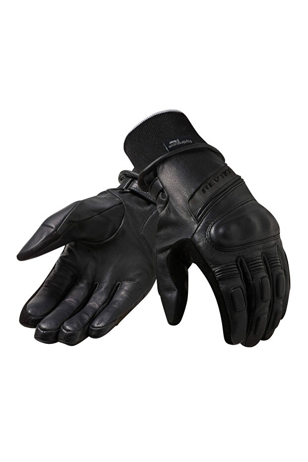 BOXXER 2 H2O ELDİVEN SİYAH - 1