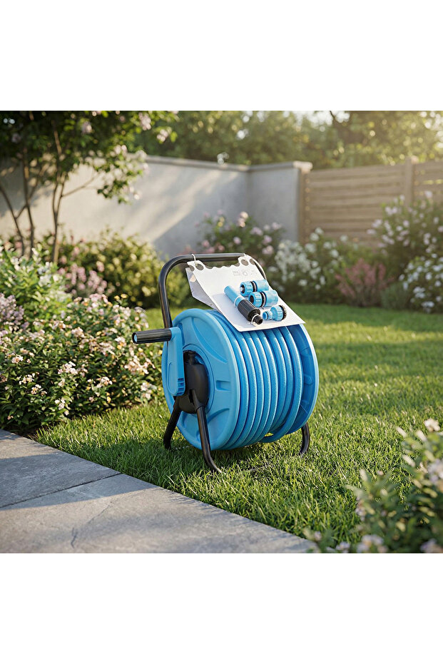 Hortum Makara Seti - 3