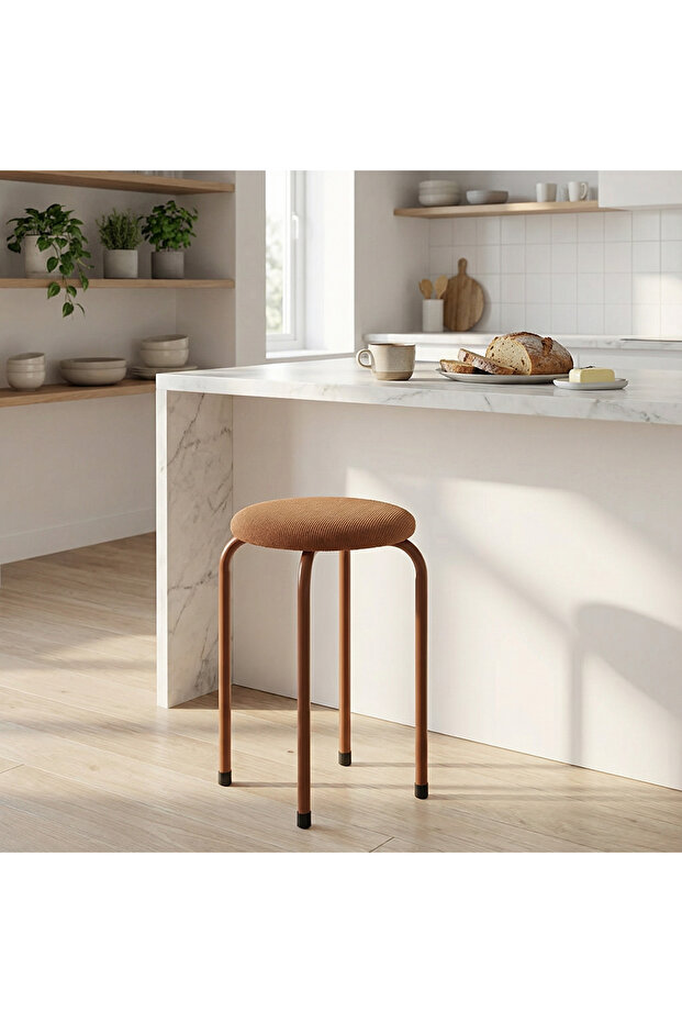 New Nulla Tabure Kiremit - 4