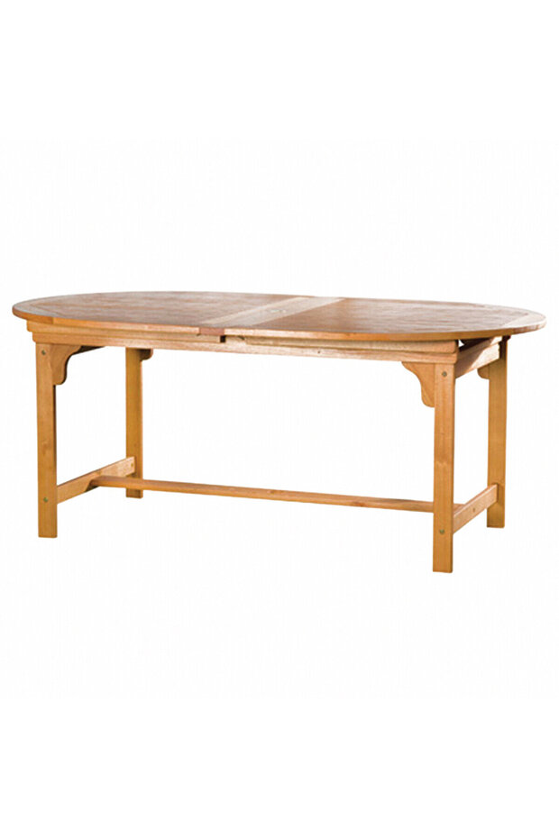 Richmond Oval Masa - 1