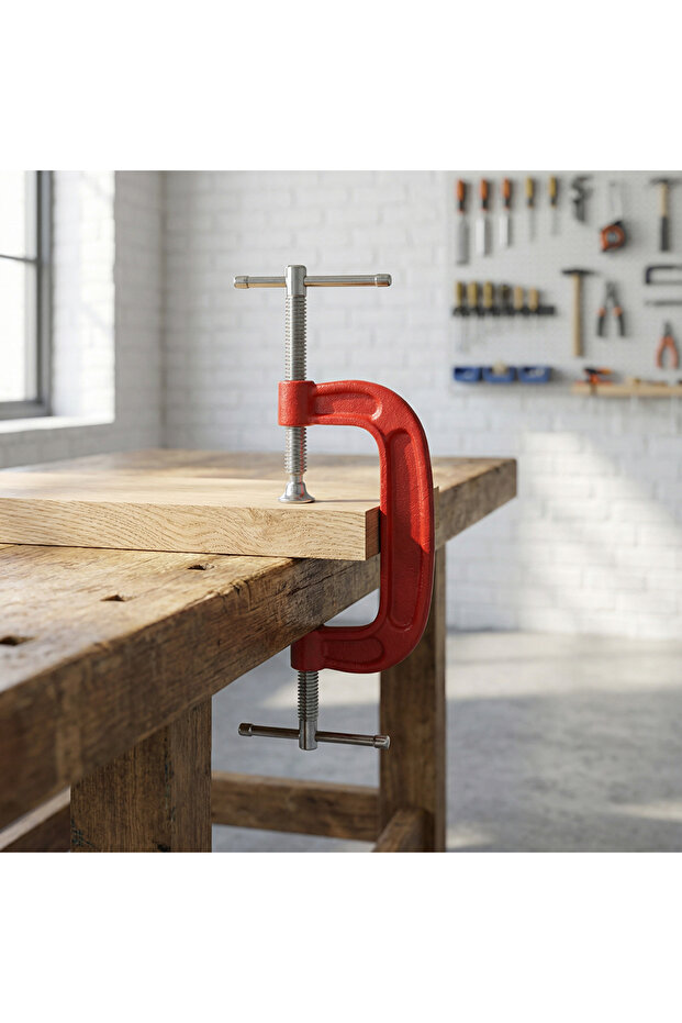 G Tip İşkence 100 mm - 4