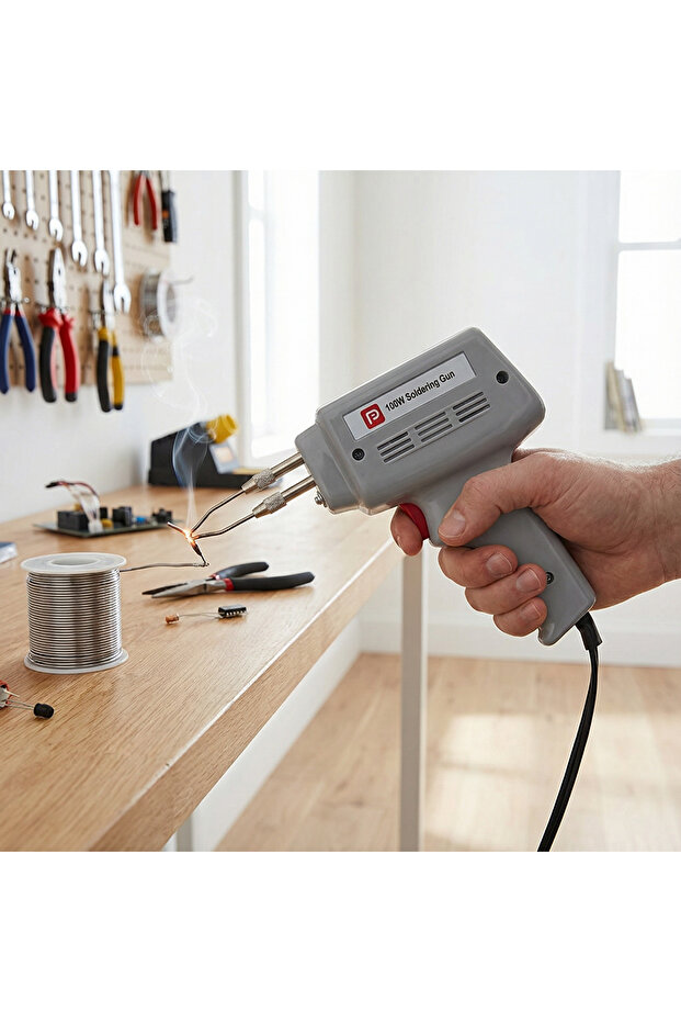 Tabanca Havya Set - 5