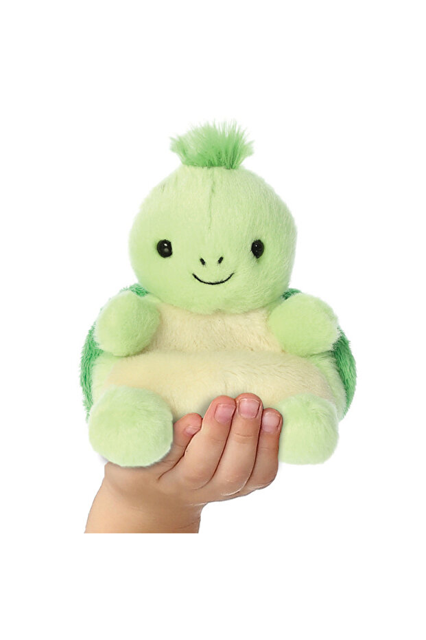 Tiny Turtle Plush 13 cm - 2