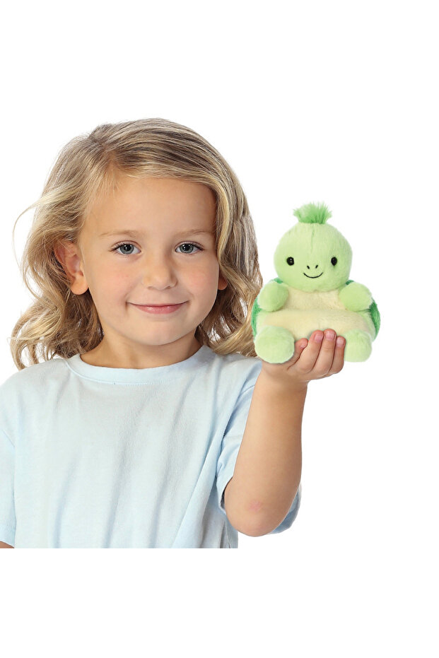 Tiny Turtle Plush 13 cm - 3
