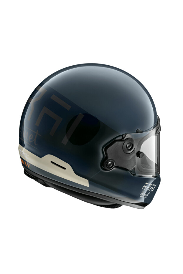 CONCEPT-XE - REACT BLUE - S - 2