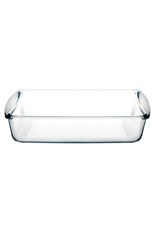 Borcam Midi Baking Tray - 1320 Cc (26X15X5 cm)