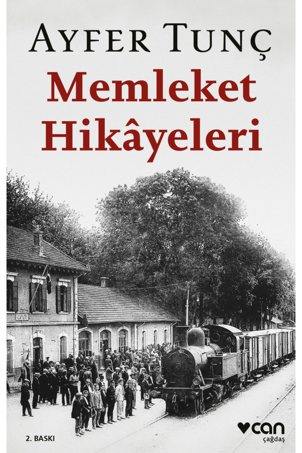 Memleket Hikâyeleri