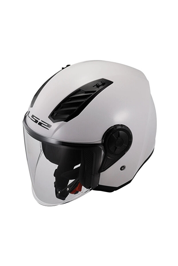 Aırflow 2 Beyaz Kask - 3