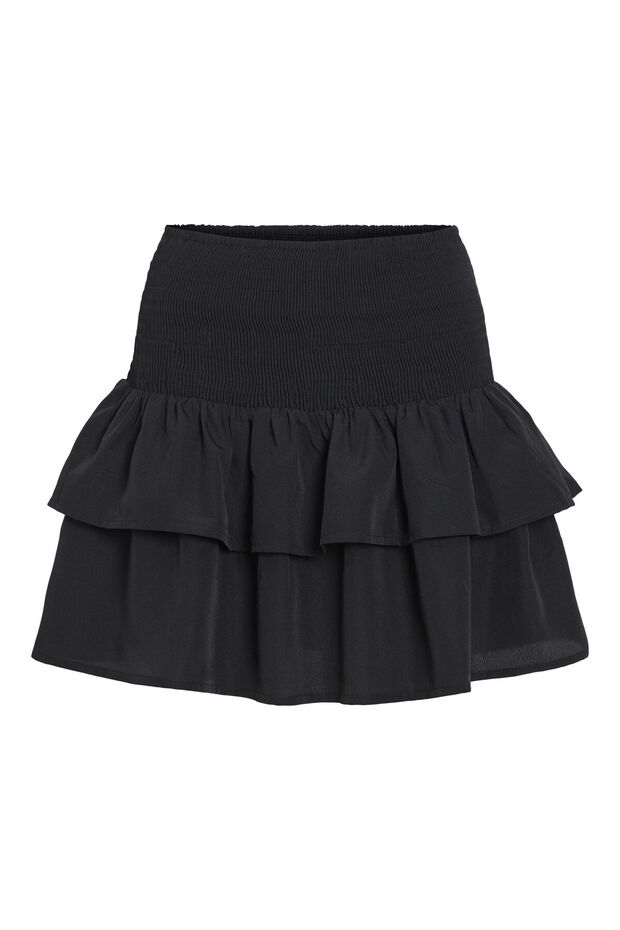 Minirock High Waist - 2
