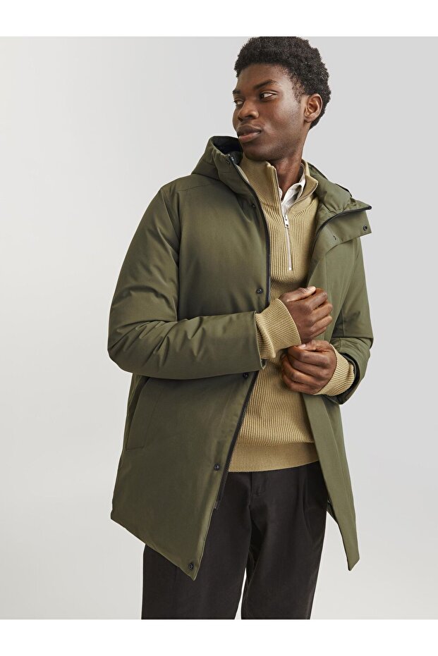 Parka Parka - 7