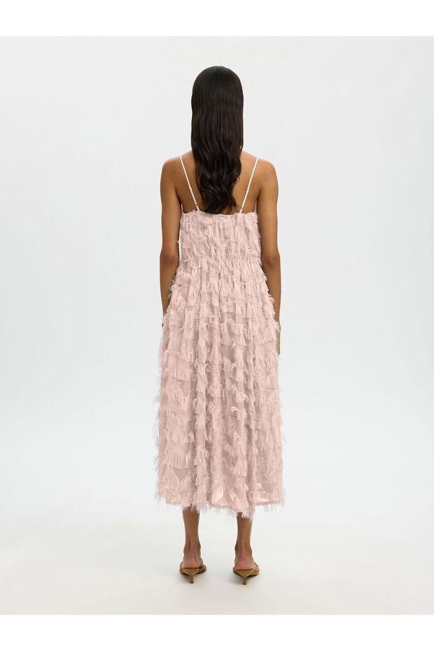 Maxikleid Träger - 3
