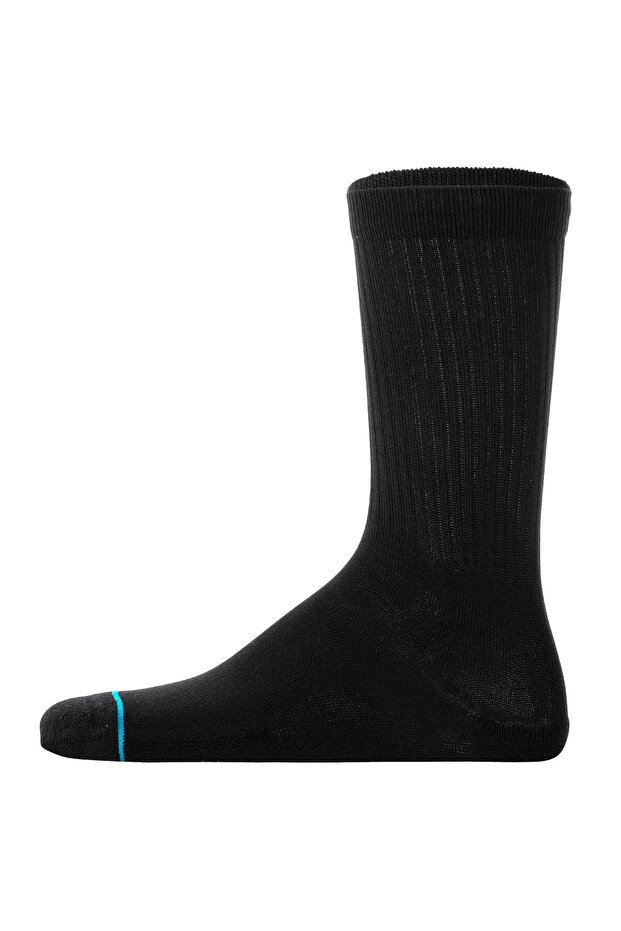 Unisex Socken 6er Pack - Icon, Logo, Basic, Crew Socken - 2