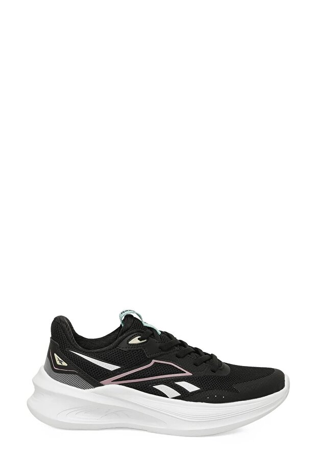 Anes Run Iii Women's Black Running Shoes