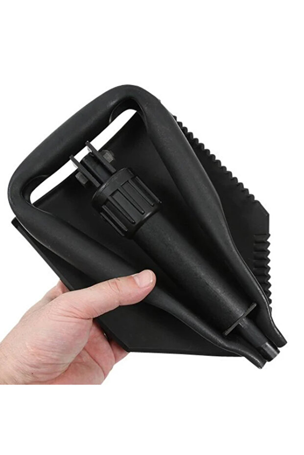 Katlanır Playoff Kürek - 3