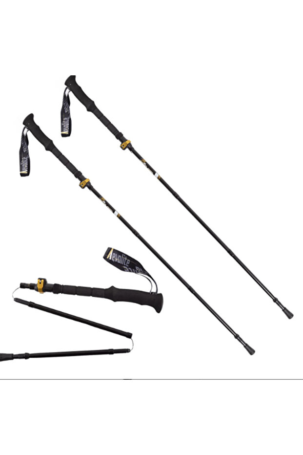 Runner Playoff Micro Trekking Batonu - 1