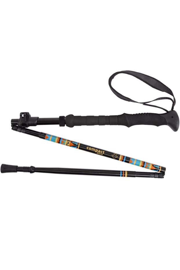 Compact Playoff Micro Trekking Batonu - 4