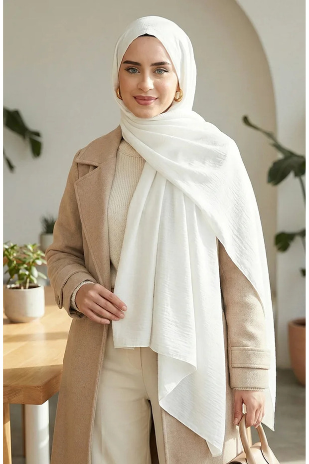 شال كاراكا أرمول 81076-12 إكرو