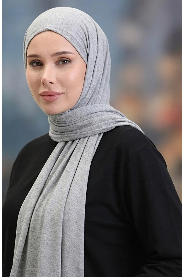 تونيك من القطن الممشط بخيطين 280128 -11 أسود - 3