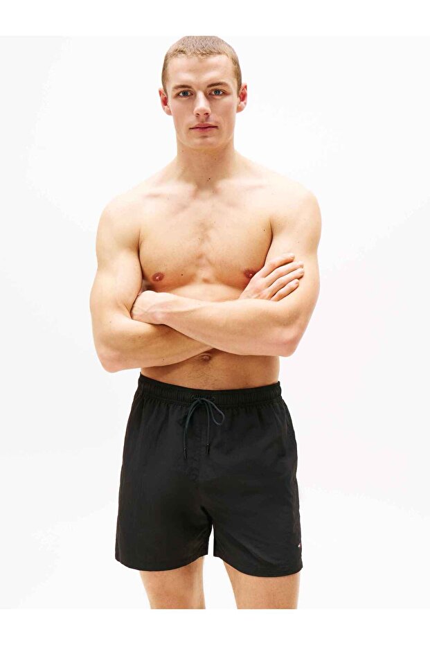 Erkek Medium Drawstring Mayo - 3