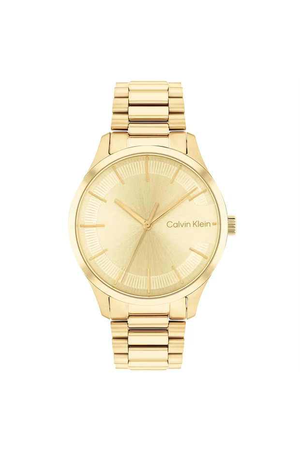 CK25200043 Unisex Kol Saati - 2