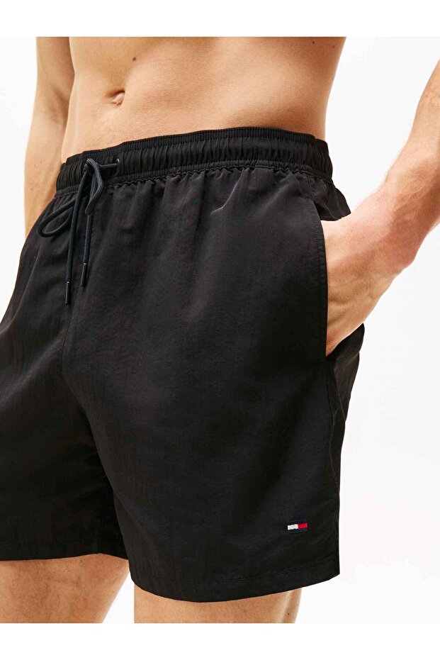 Erkek Medium Drawstring Mayo - 4