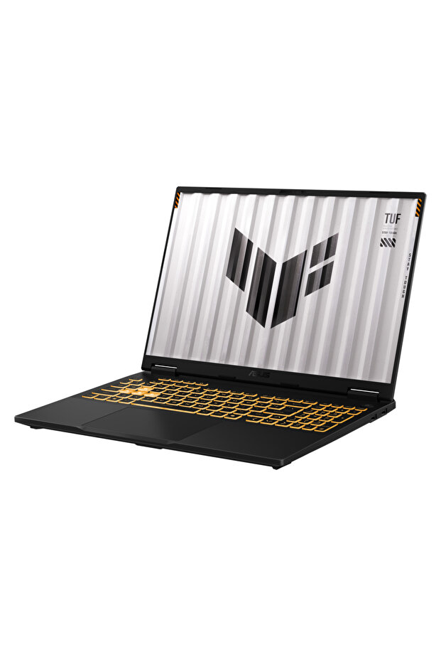 TUF F16 FX608JH-RV010-Gaming Intel Core i5-13450HX 16GB 512GB SSD RTX 5050 16" FHD+ WUXGA IPS Fdos - 4