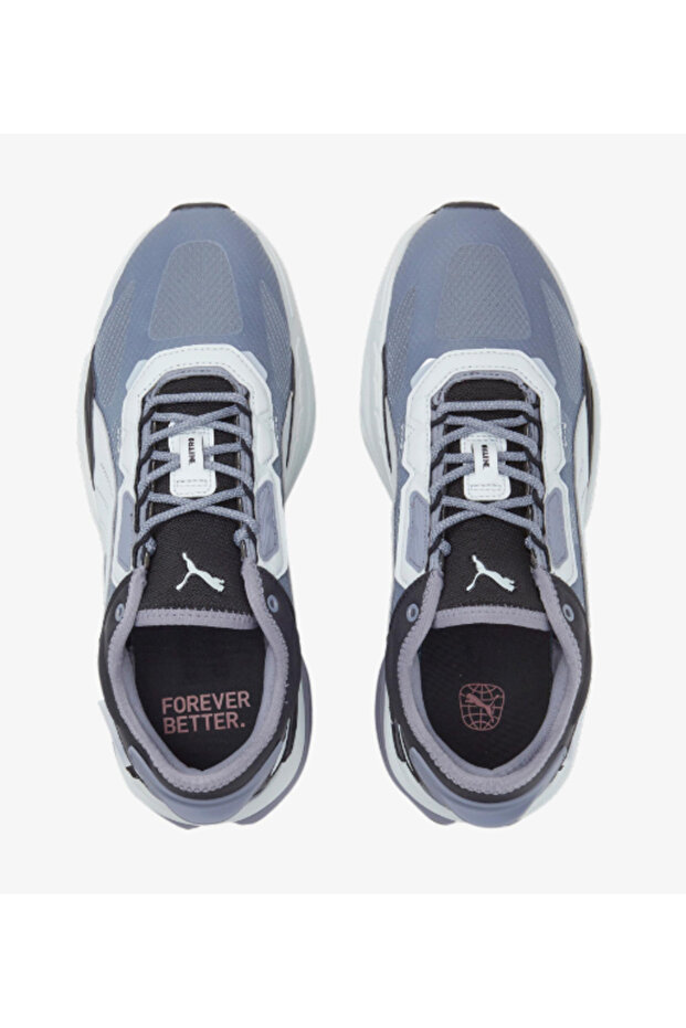 EXTENT NİTRO CONCRETE ERKEK GRİ SPOR AYAKKABI 39019102 E-114 - 4