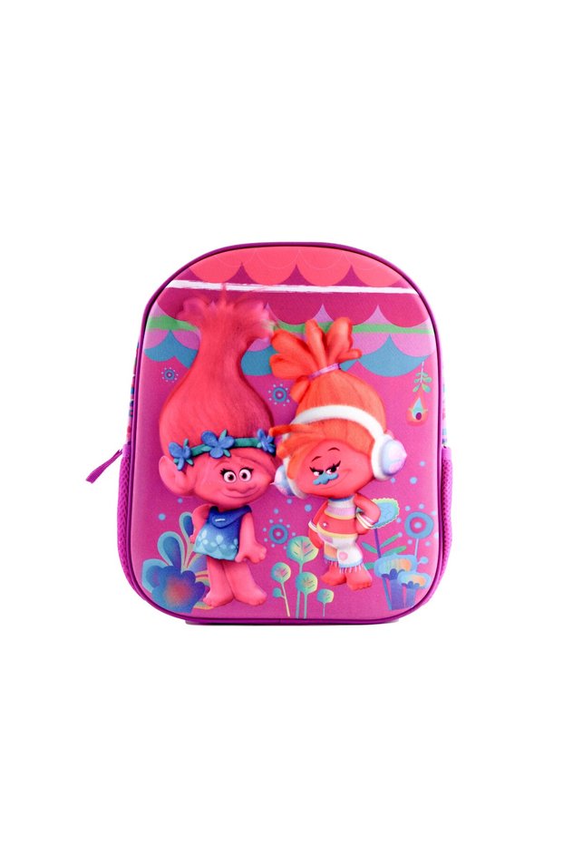 12.5" 3D Backpack TRO12301