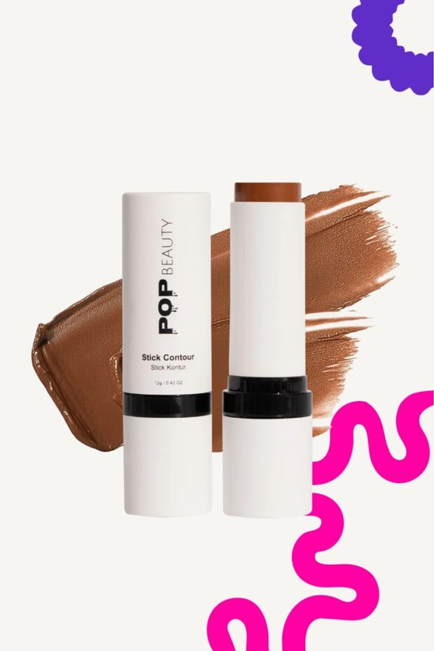 ÇİFT TARAFLI STİCK KONTÜR (Contour) POPSTİCKKONTUR1 - 3