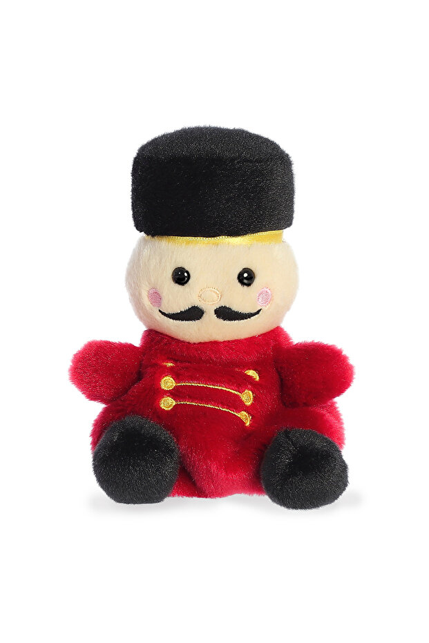 Marius Nutcracker Plush 13 cm - 1