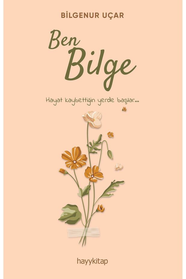 Ben Bilge / Bilgenur Uçar