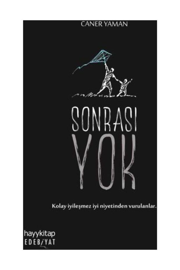Sonrası Yok
