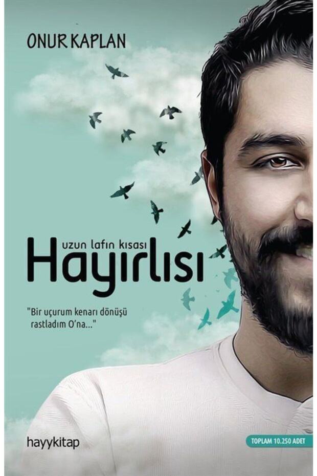 Uzun Lafın Kısası Hayırlısı