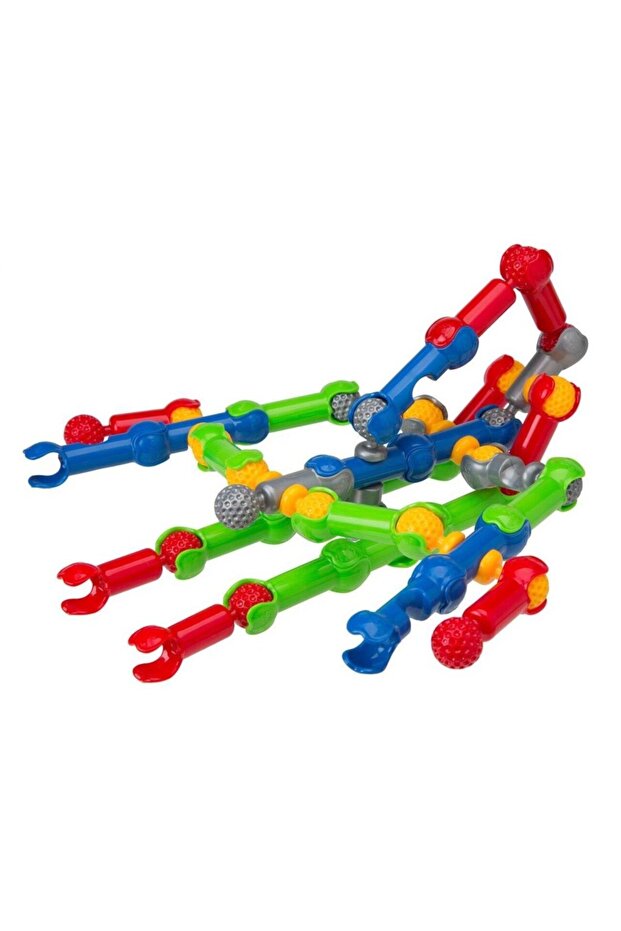 55 3D Modeling Play Set - 5