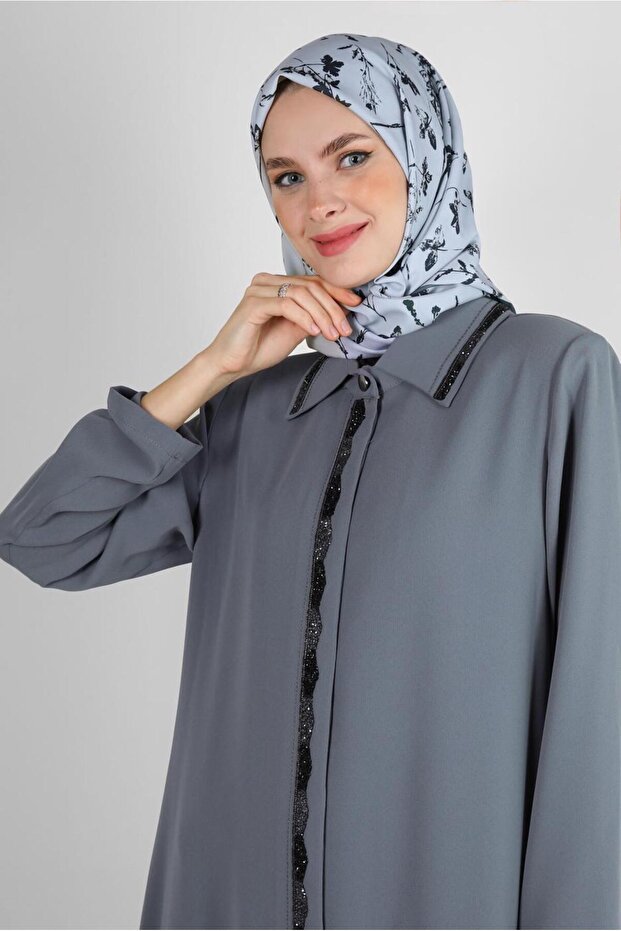 وشاح بنمط الأزهار 8230