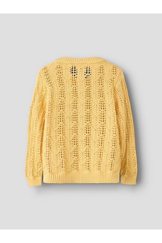 Strickjacke Regular Fit - 3