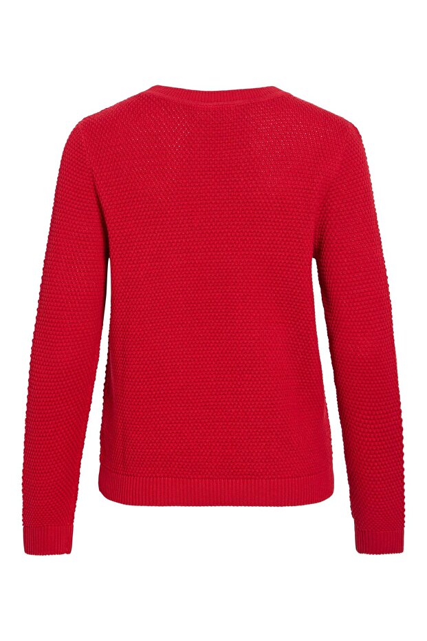 Strickpullover VIDALO Basic - 2