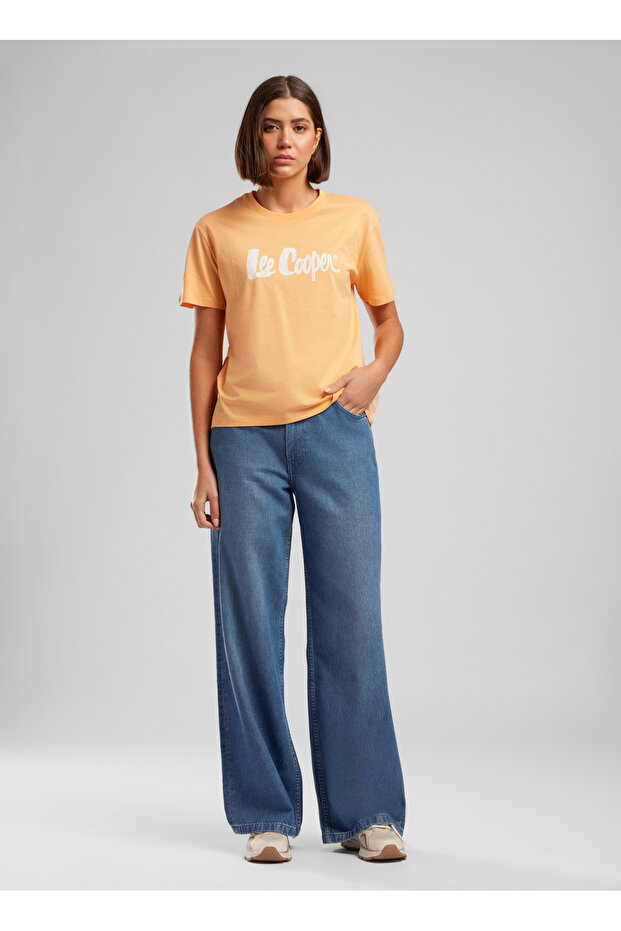 Blue Women's Denim Pants 262 Lcf 121015 Kate Midlake Blue