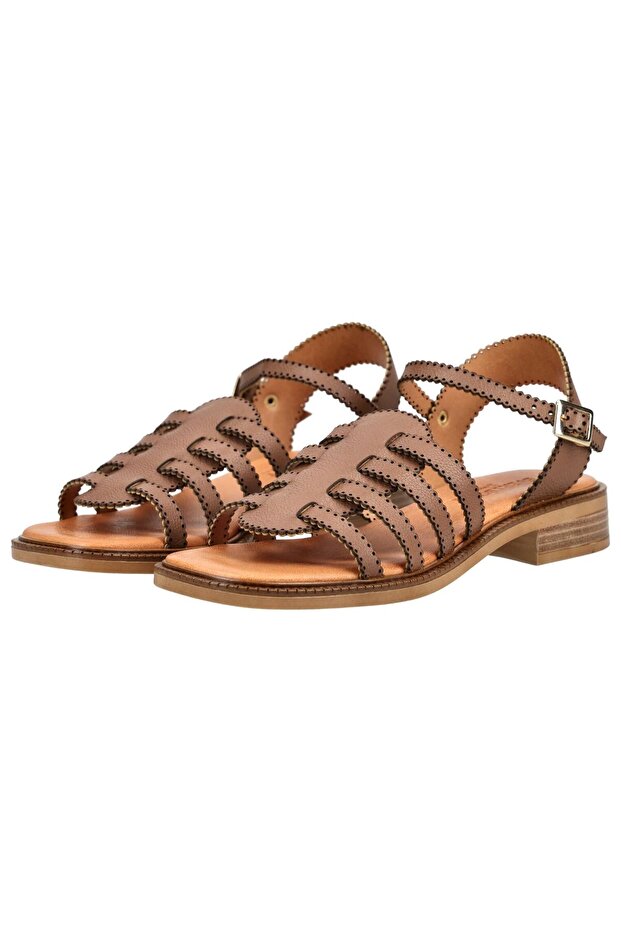 Sandalen - 3