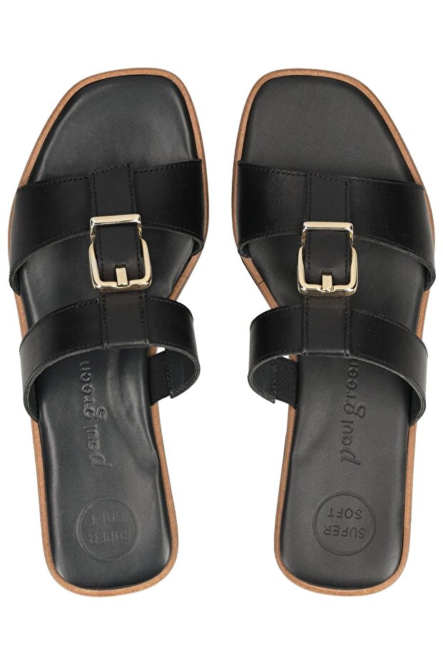 Pantoletten - 6