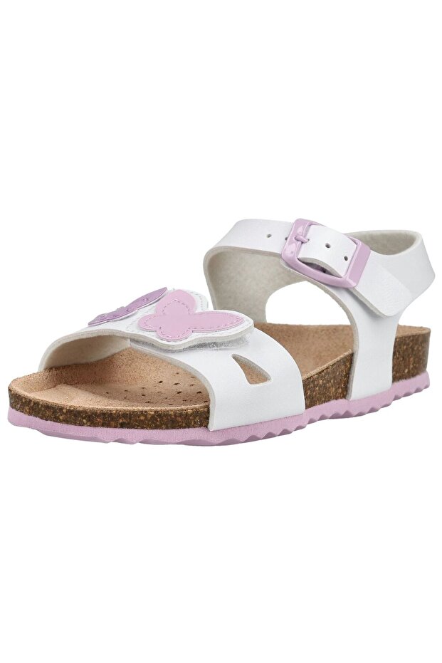 Sandalen - 1