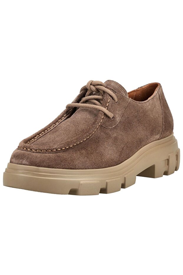 Halbschuhe - 1