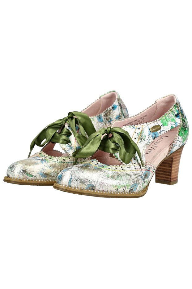 Pumps - 3