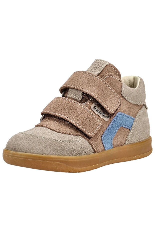 Halbschuhe - 1