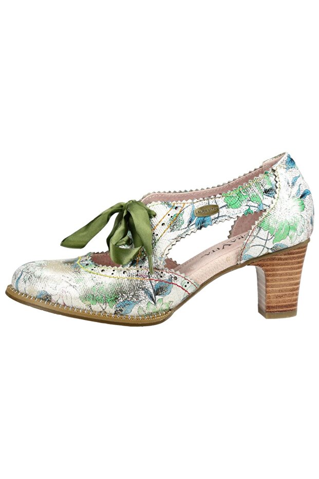 Pumps - 2