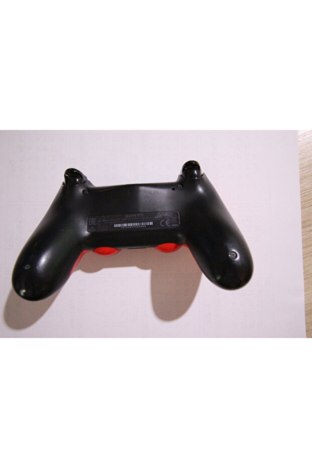 منتج صفر لشاشة Dualshock 4 PS4 - 3